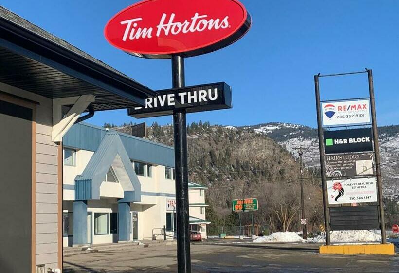 スタンダードルーム, Motel 99