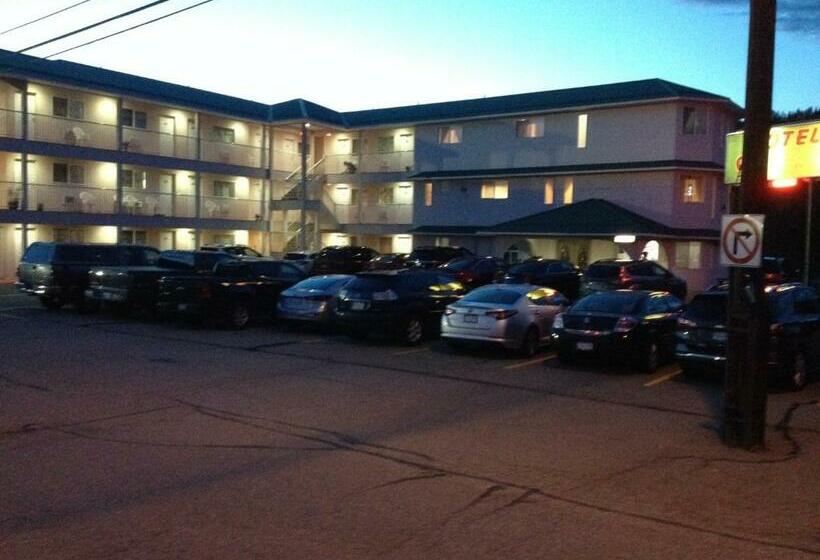 スタンダードルーム, Motel 99