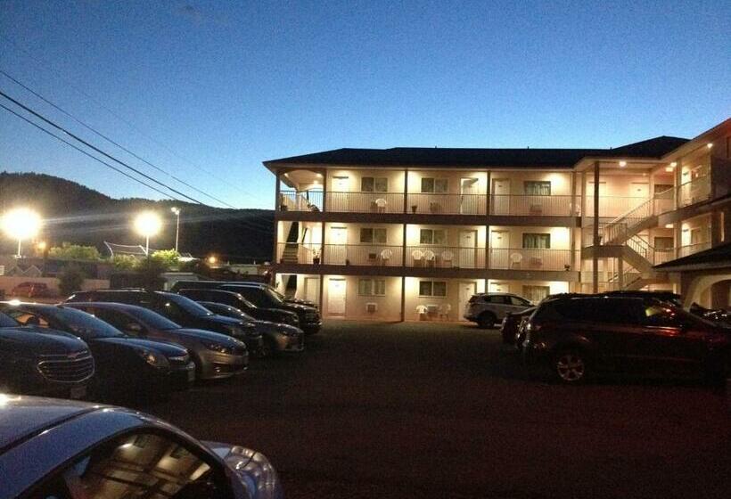 Номер Стандарт, Motel 99