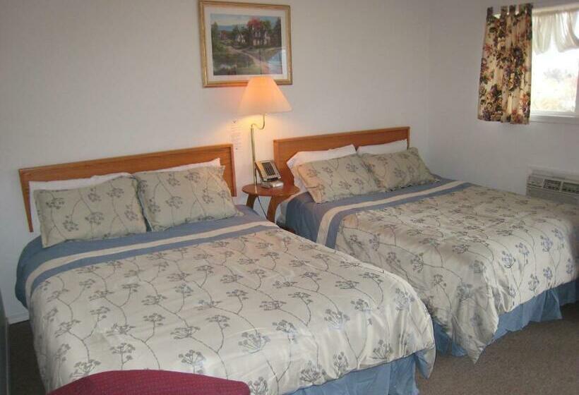 Номер Стандарт, Motel 99