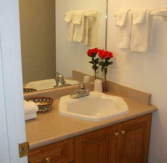 スタンダードルーム, Motel 99