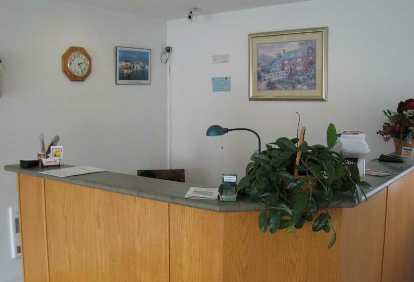 スタンダードルーム, Motel 99