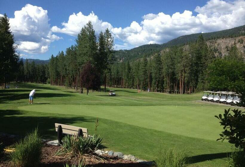 スタンダードルーム, Motel 99