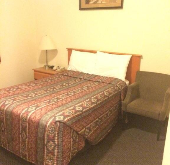 Egyágyas Standard Szoba, Ace Inn