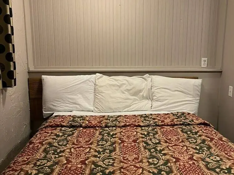 Standard-huone 2 Parivuodetta, Beach Front Resort