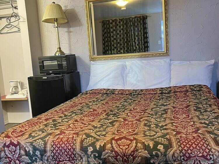 스탠다드 룸 더블 침대 2개, Beach Front Resort