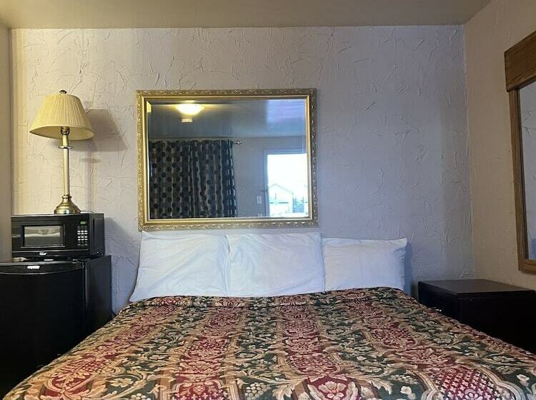 스탠다드 룸 더블 침대 2개, Beach Front Resort