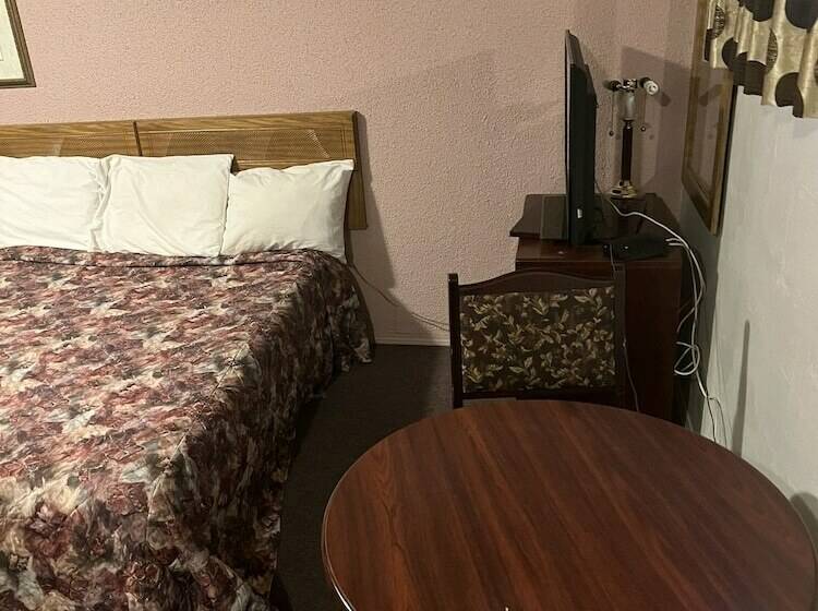 스탠다드 룸 더블 침대 2개, Beach Front Resort