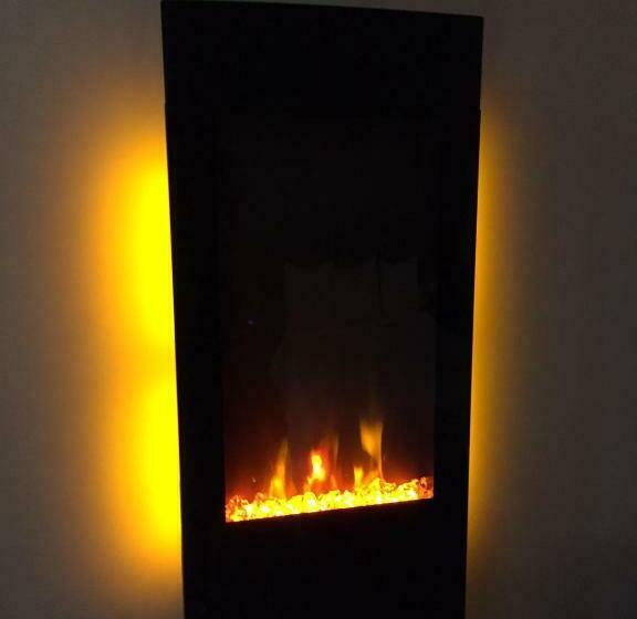 جناح سرير كينج, O Laval