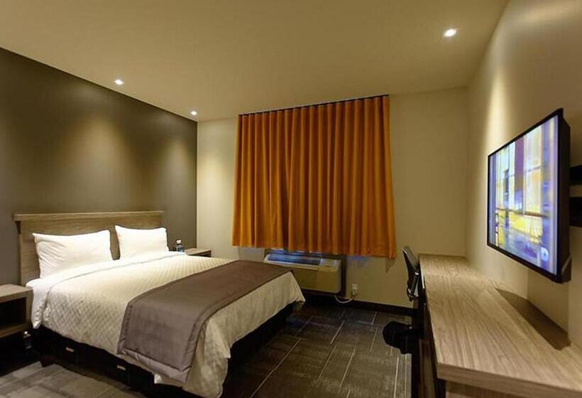 جناح لذوى الاحتياجات الخاصة, O Laval