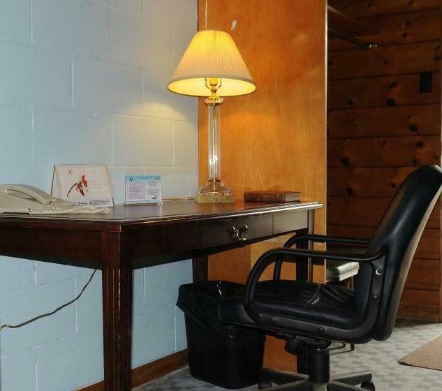 스탠다드 룸, Motel Le Charentais