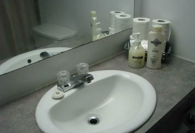 Standard-huone, Motel Le Charentais