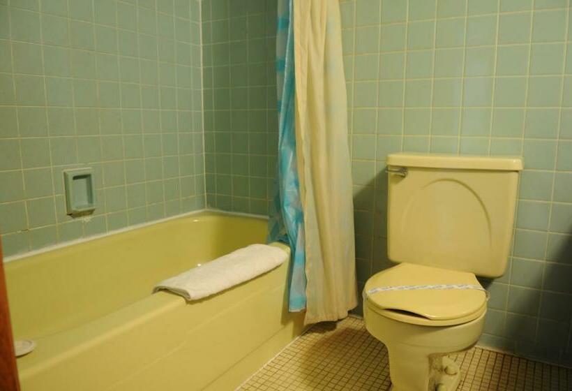 스탠다드 룸, Motel Le Charentais