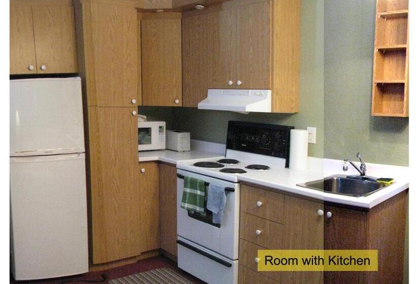 스탠다드 룸, Motel Le Charentais