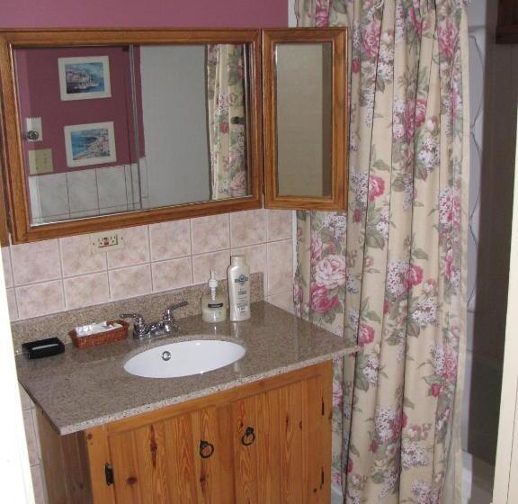 샬레, Motel Le Charentais