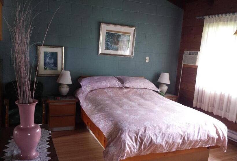 Люкс с Балконом, Motel Le Charentais