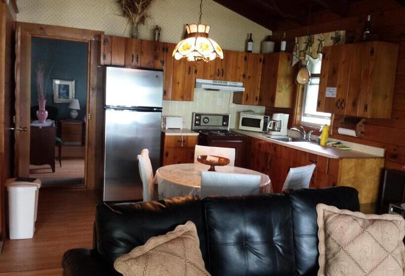 발코니가 있는 스위트, Motel Le Charentais