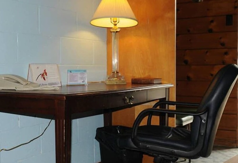 스탠다드 룸 더블 침대 2개, Motel Le Charentais