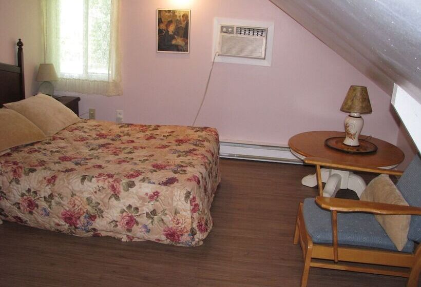 Шале 1 Спальня, Motel Le Charentais