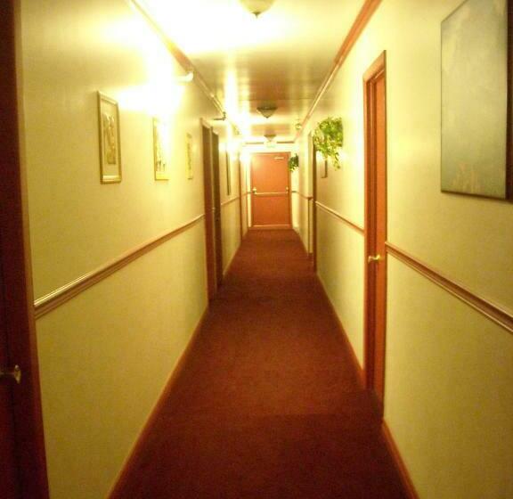 Номер Стандарт, Motel Le Château