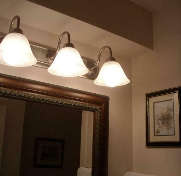 スタンダードルーム, Motel Le Château