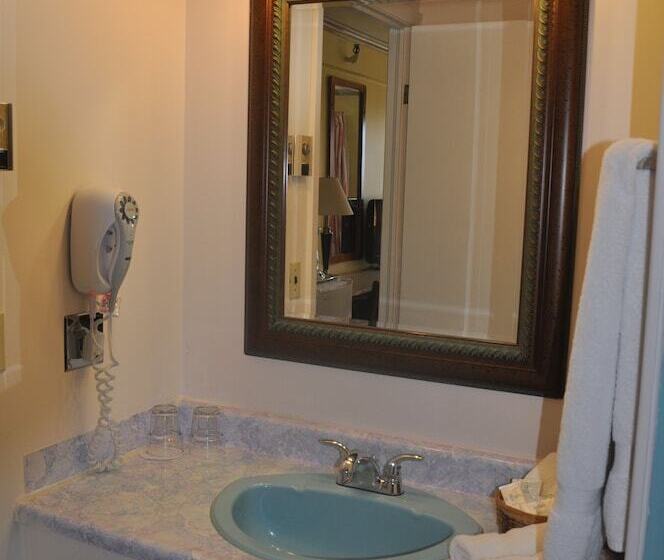 スタンダードルーム, Motel Le Château