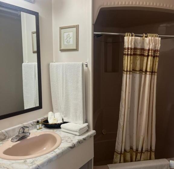 Номер Стандарт, Motel Le Château