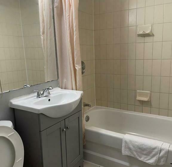 غرفة قياسية, Liberty Inn