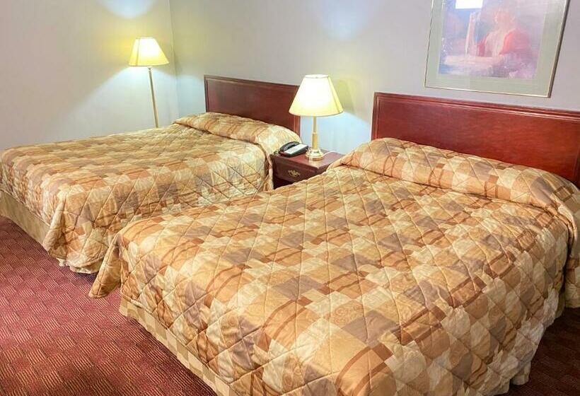 غرفة قياسية, Liberty Inn