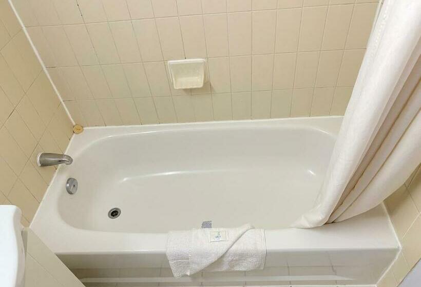 غرفة قياسية, Liberty Inn