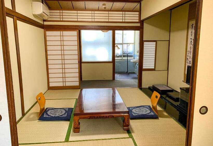 Superior-huone, Beppu No Oyado Kagaya