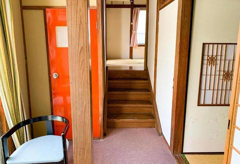 Duplex-huone, Beppu No Oyado Kagaya