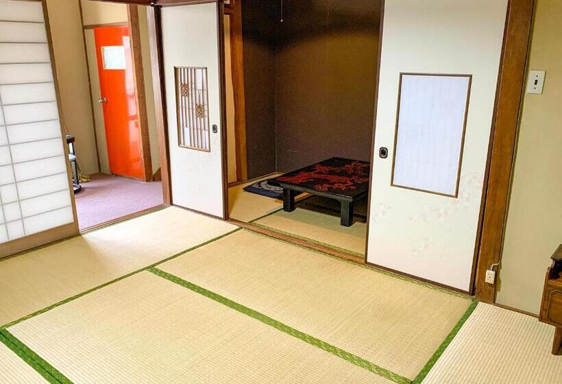 Duplex-huone, Beppu No Oyado Kagaya