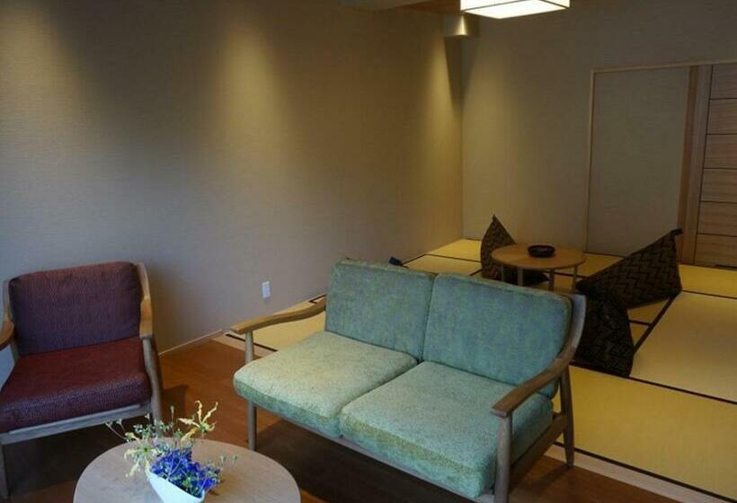 수피리어 룸 바다 전망, Hamabeno Ryouriyado Houraikan