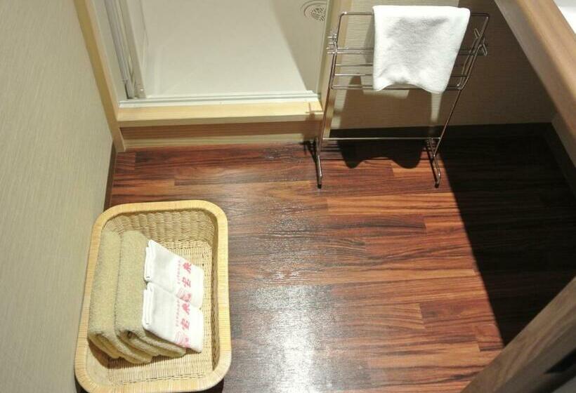 수피리어 룸 바다 전망, Hamabeno Ryouriyado Houraikan