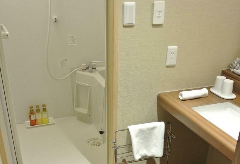 수피리어 룸 바다 전망, Hamabeno Ryouriyado Houraikan