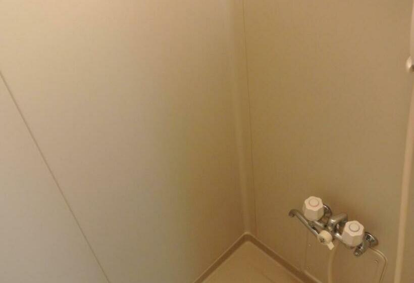 스탠다드 룸 바다 전망, Hamabeno Ryouriyado Houraikan