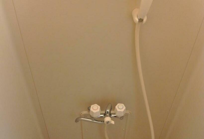 스탠다드 룸 바다 전망, Hamabeno Ryouriyado Houraikan