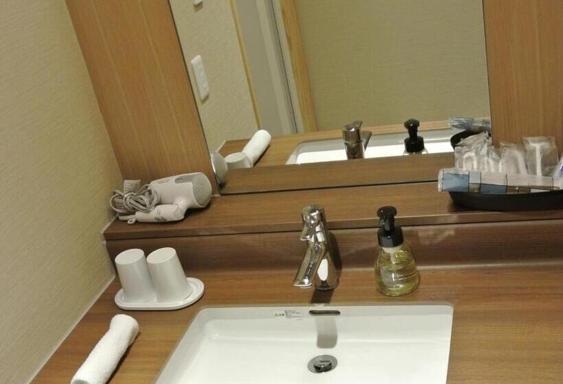 스탠다드 전망 룸, Hamabeno Ryouriyado Houraikan