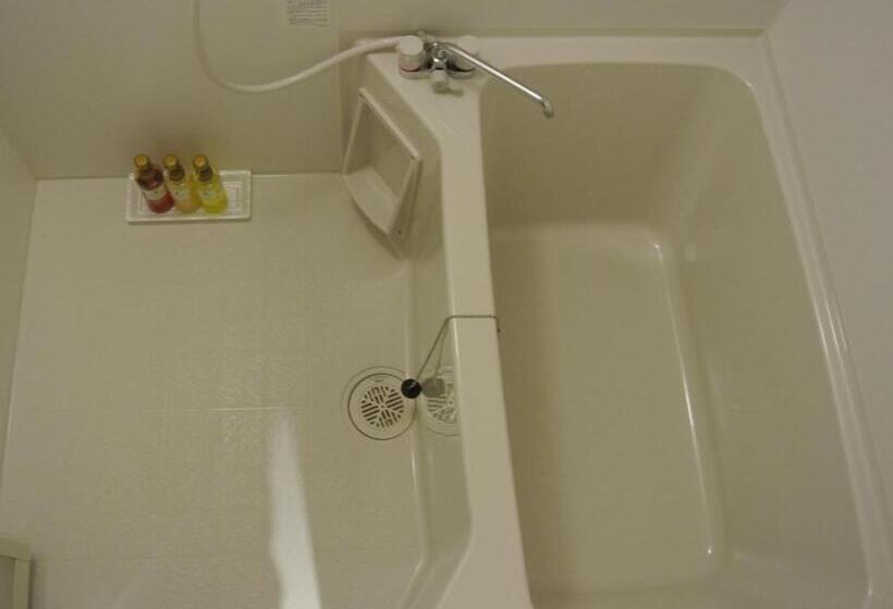 스탠다드 전망 룸, Hamabeno Ryouriyado Houraikan