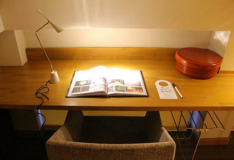 غرفة قياسية حمام مشترك, Maruyama Onsen Kojyokan