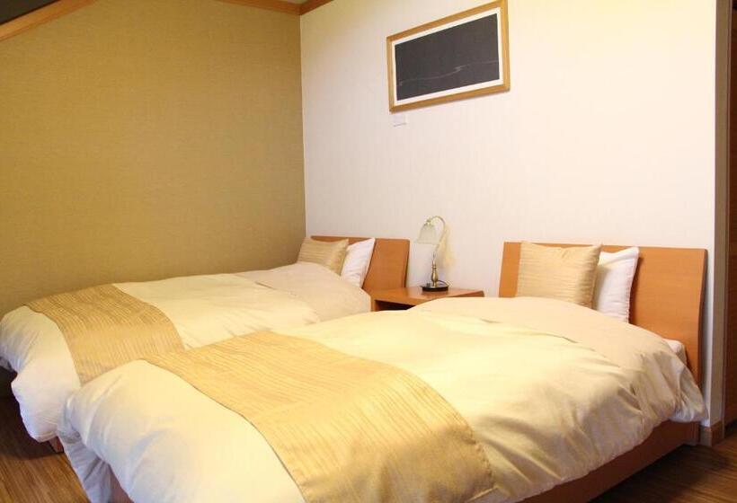 Номер Стандарт, Maruyama Onsen Kojyokan