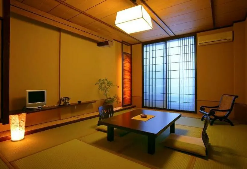 スイート, Moritaya