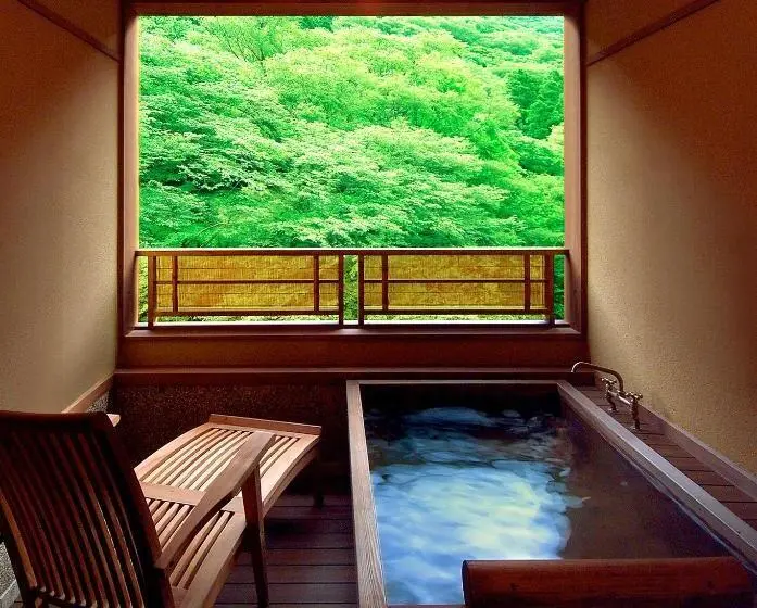スーペリアールーム, Moritaya