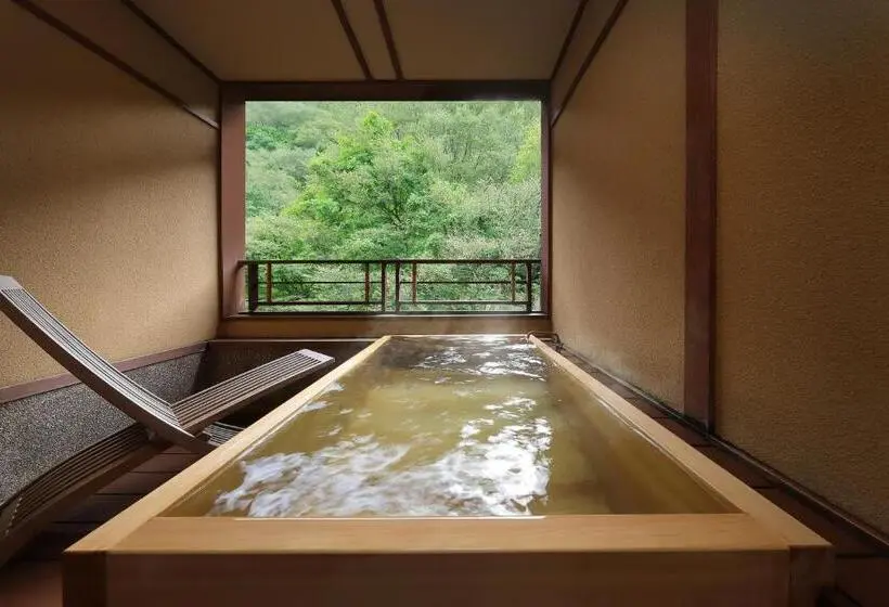 スーペリアールーム, Moritaya