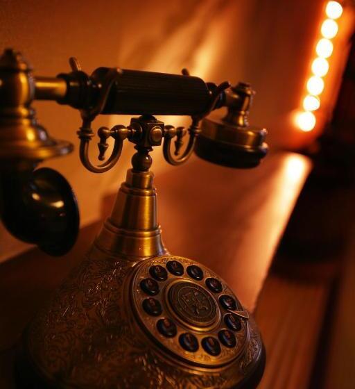 标准三人间, Moritaya