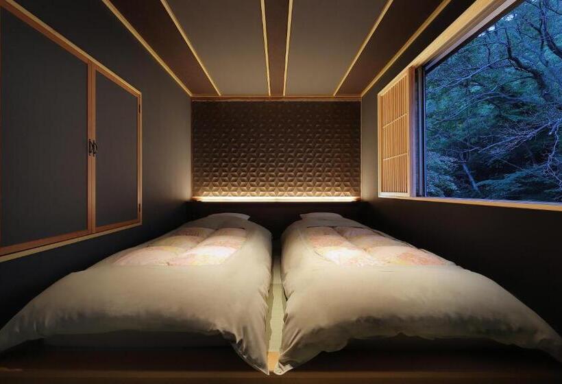 豪华套房, Moritaya