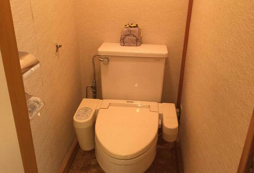 חדר סטנדרט, Umibenokakureyu Seiryu