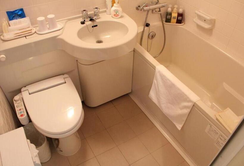 غرفة قياسية, Shiosai