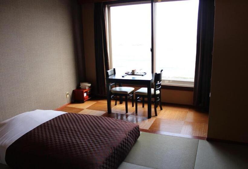 غرفة قياسية, Shiosai